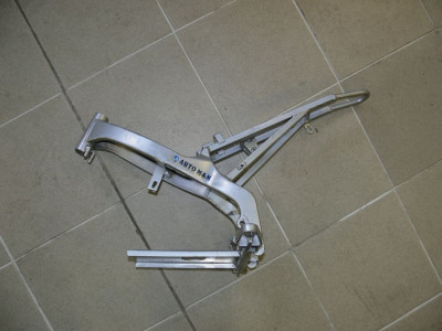 ram detske minicross 50cc 2T